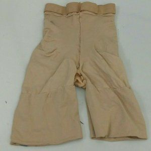 SPANX Star Power Shaping Shorts Shapewear Shaper S